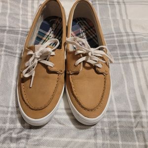 Women's Sperry